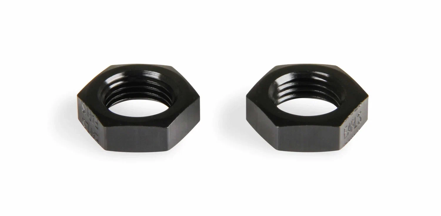 Earls -3 AN Bulkhead Nut - AT592403ERL